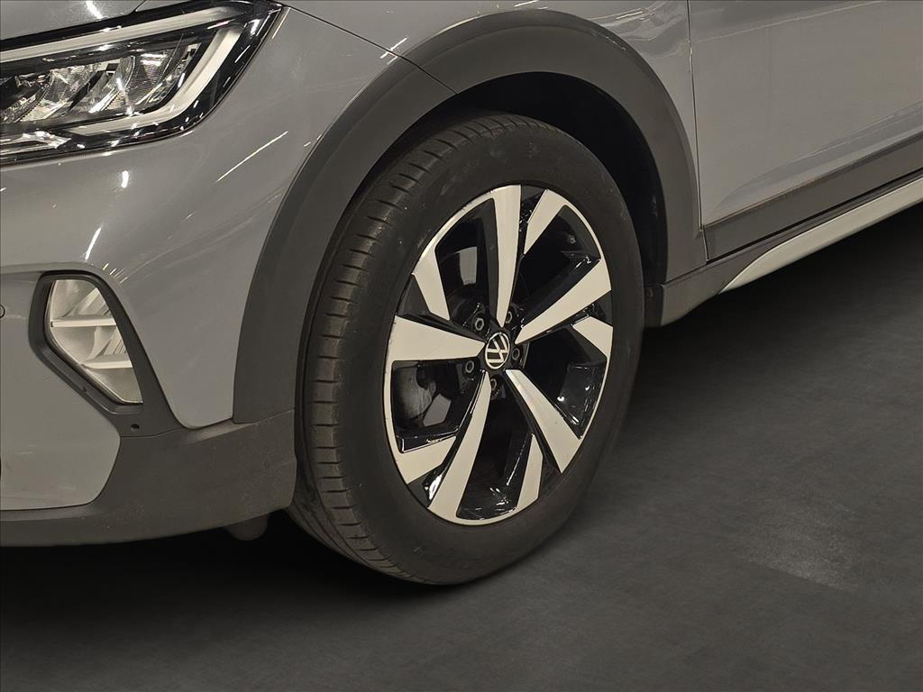 NIVUS 1.0 200 TSI TOTAL FLEX HIGHLINE AUTOMÁTICO5