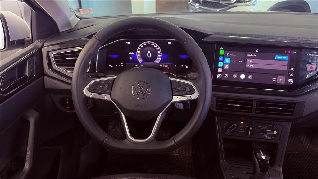 VIRTUS 1.0 170 TSI AUTOMÁTICO7