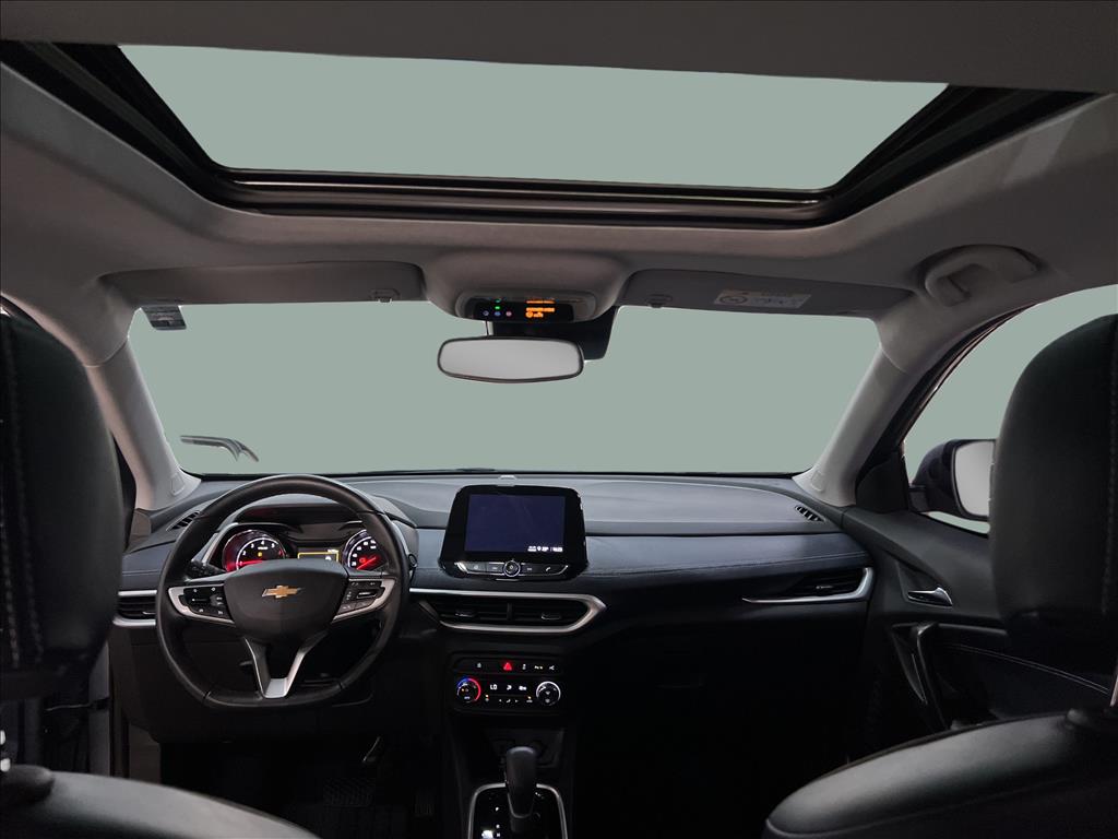 TRACKER 1.2 TURBO FLEX PREMIER AUTOMÁTICO9