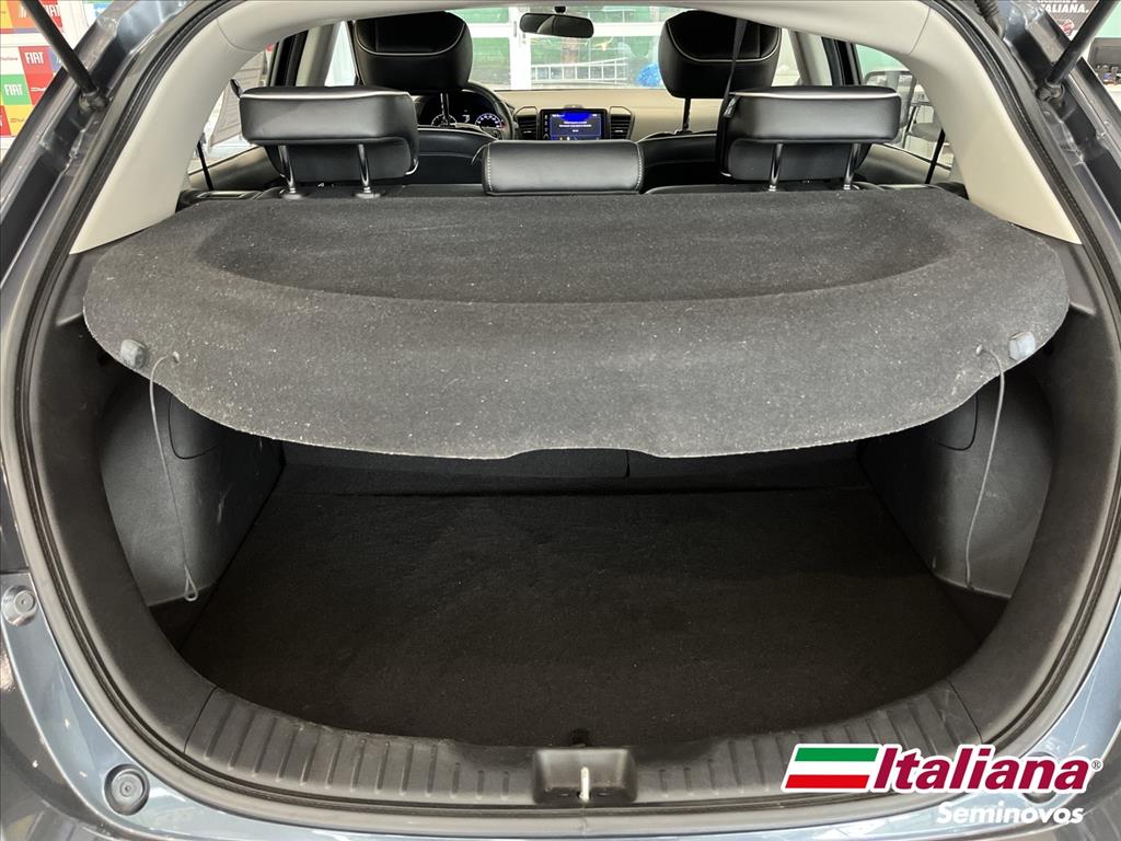 CITY 1.5 i-VTEC FLEX HATCH EXL CVT14
