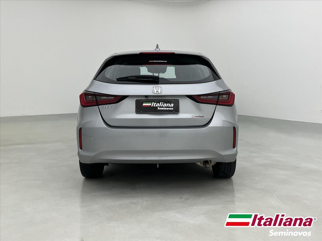 CITY 1.5 i-VTEC FLEX HATCH EX CVT3