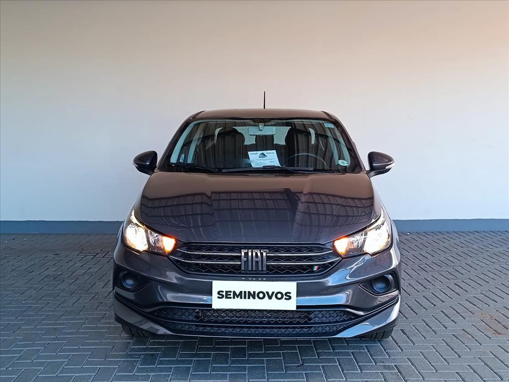 CRONOS 1.3 FIREFLY FLEX DRIVE CVT2