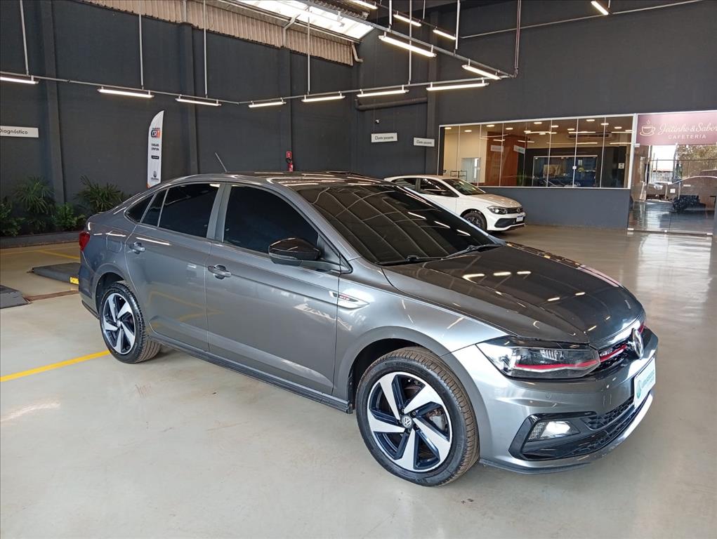 VIRTUS 1.4 250 TSI GTS AUTOMÁTICO1