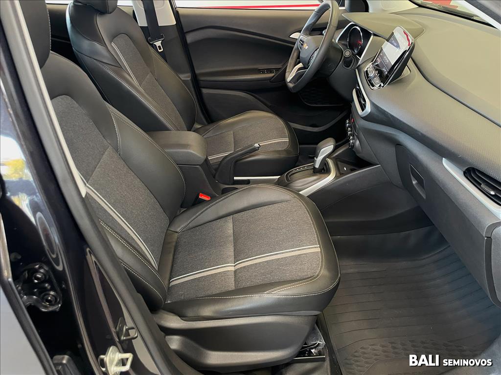 TRACKER 1.0 TURBO FLEX LTZ AUTOMÁTICO12