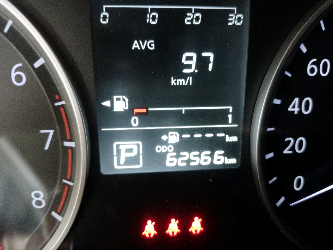 Nissan-KICKS-1.6 16V FLEXSTART SENSE XTRONIC