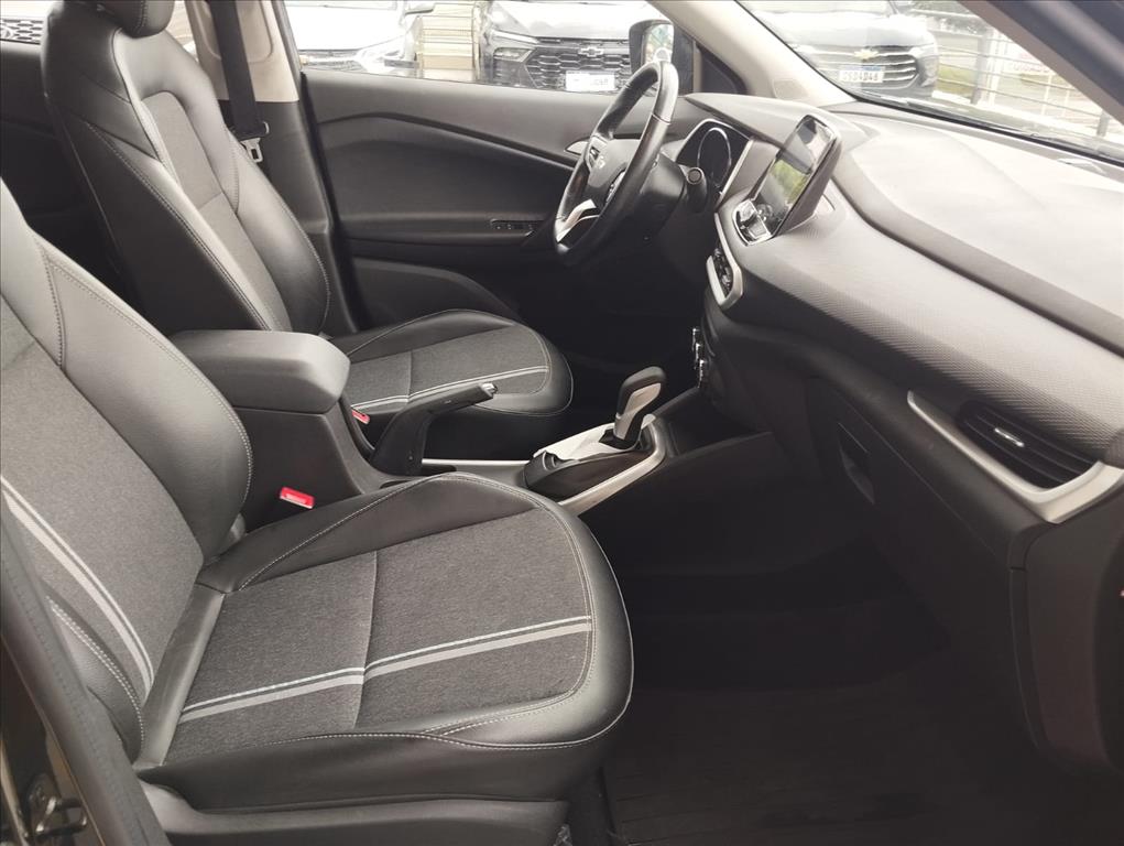 TRACKER 1.2 TURBO FLEX LTZ AUTOMÁTICO11