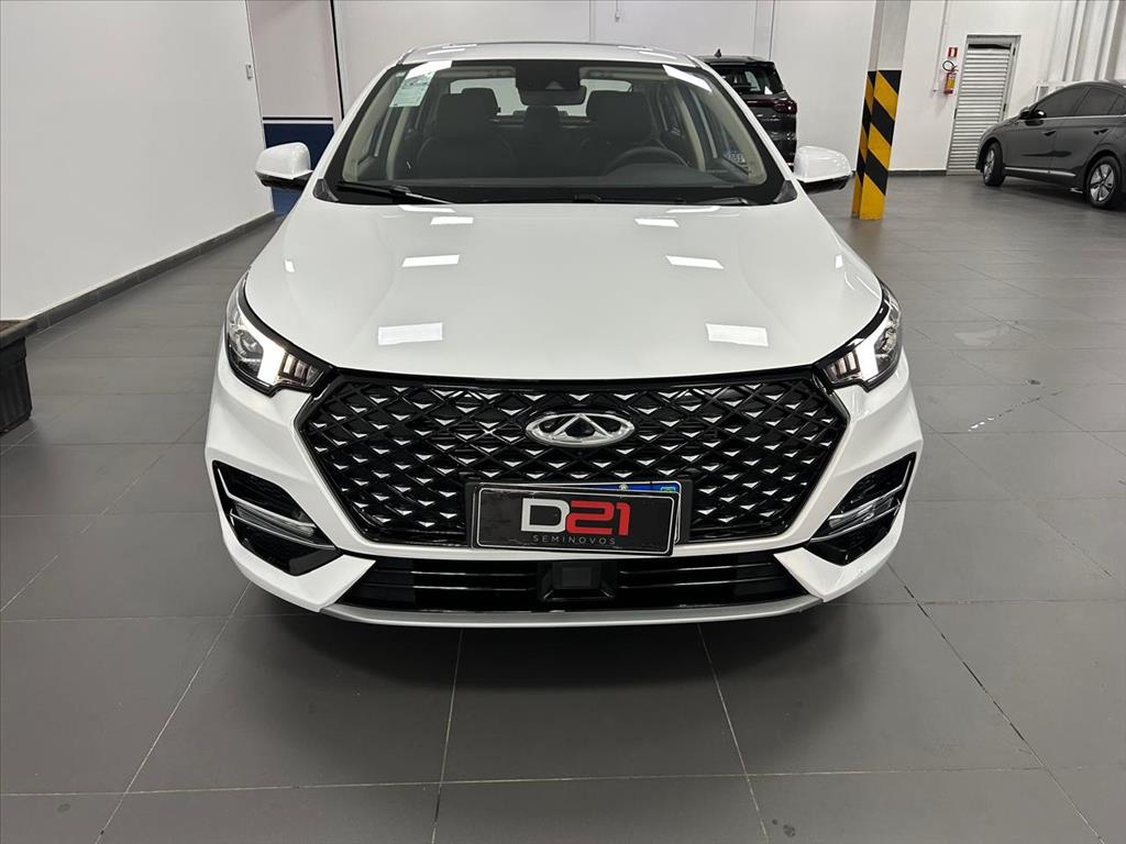 Caoa Chery-ARRIZO 6 PRO-1.5 TCI FLEX HYBRID MAX DRIVE CVT