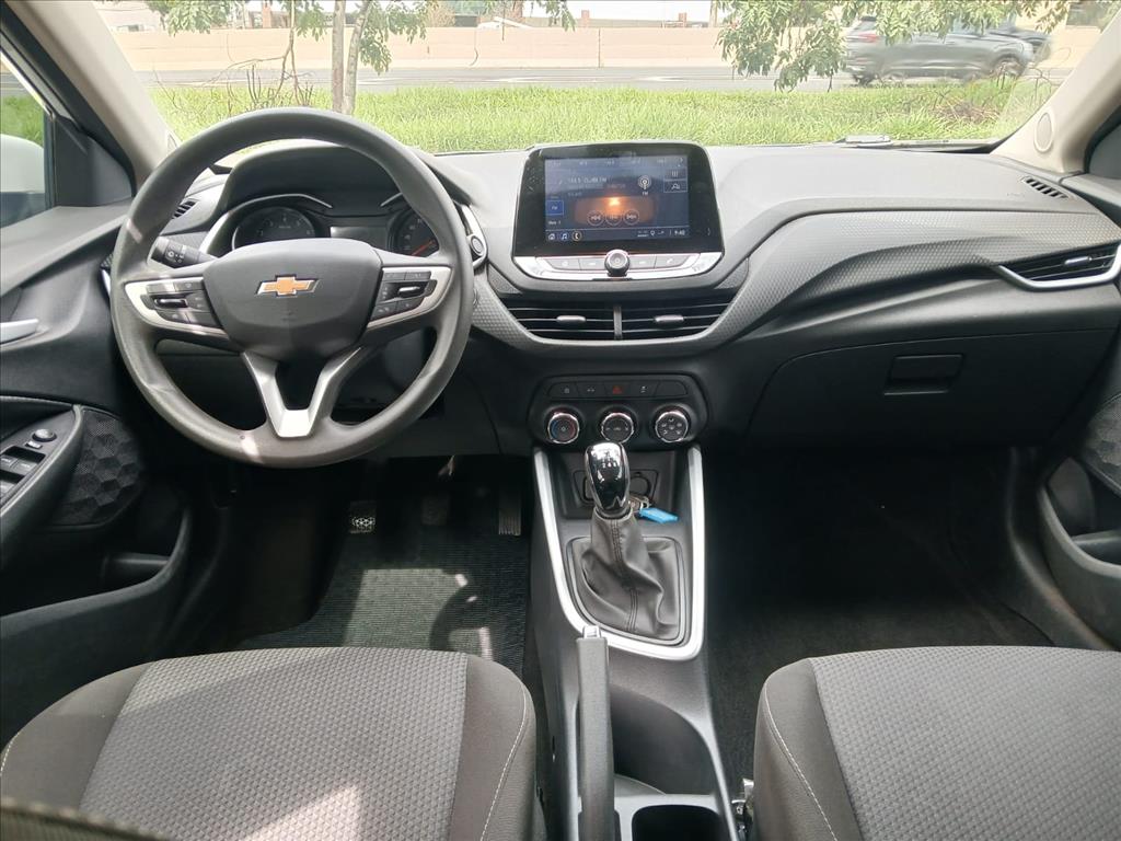 ONIX PLUS 1.0 FLEX LT MANUAL4