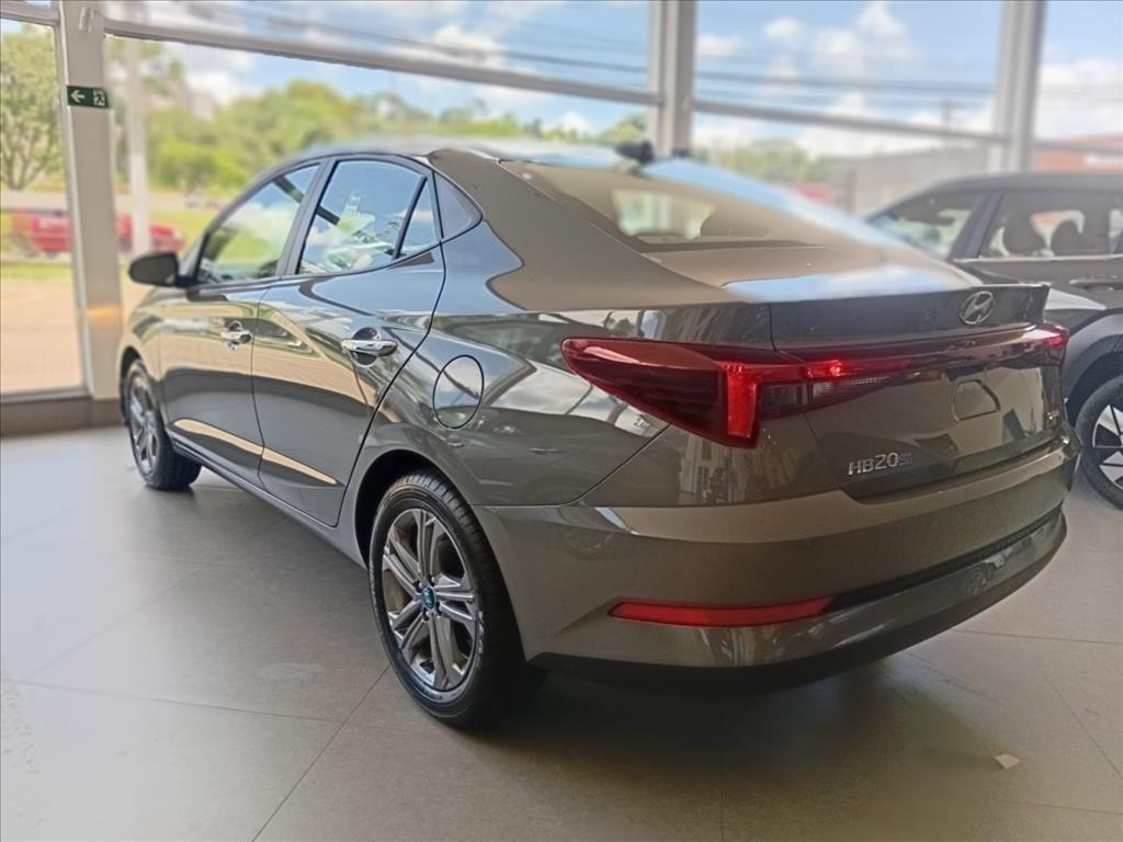 HB20S 1.0 TGDI FLEX LIMITED AUTOMÁTICO5