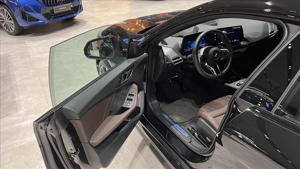 220i 2.0 16V TURBO GASOLINA GRAN COUPÉ M SPORT STEPTRONIC6