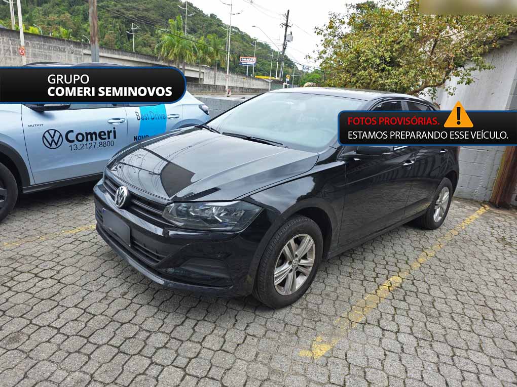 POLO 1.6 MSI TOTAL FLEX MANUAL