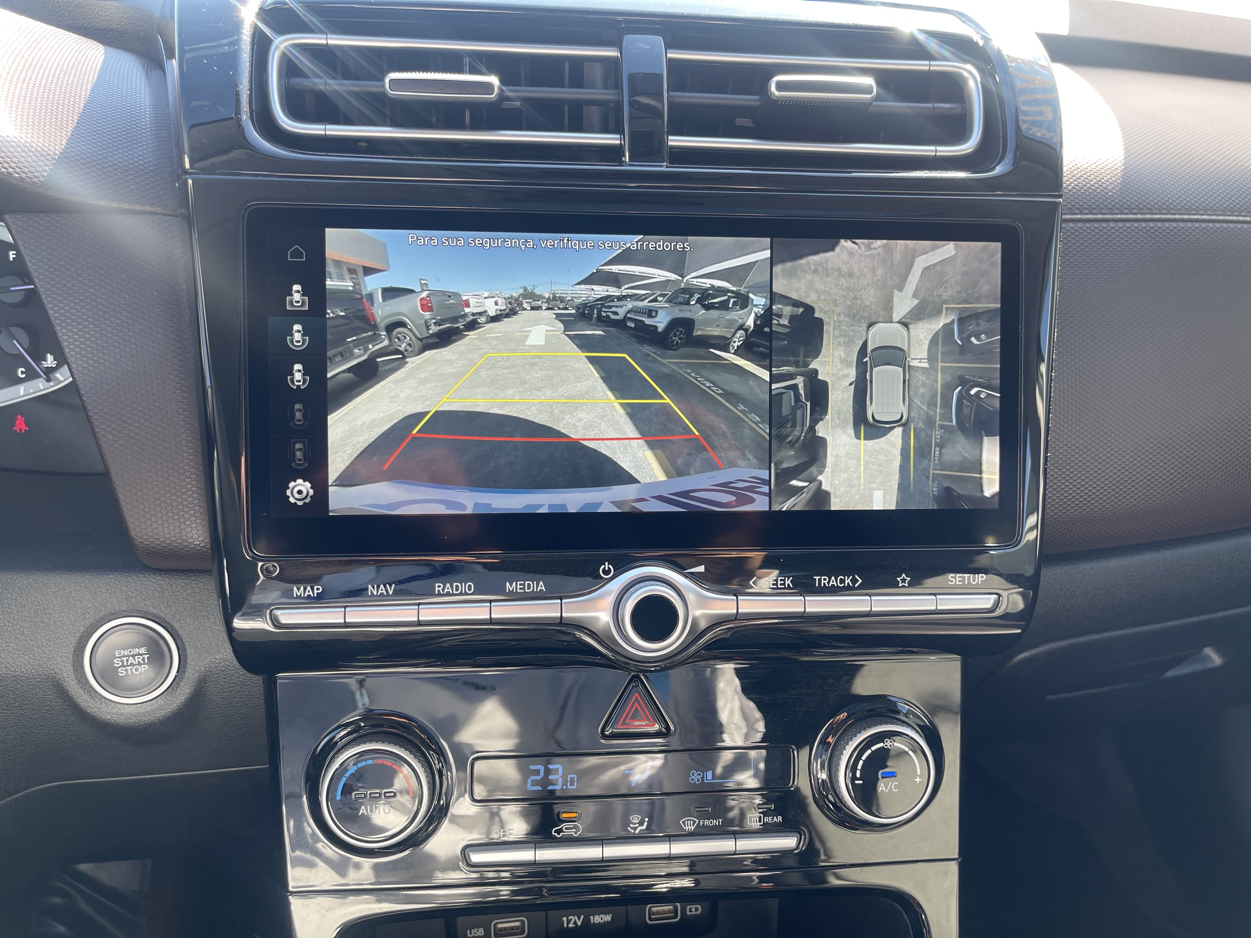 CRETA 1.0 TGDI FLEX PLATINUM AUTOMÁTICO14