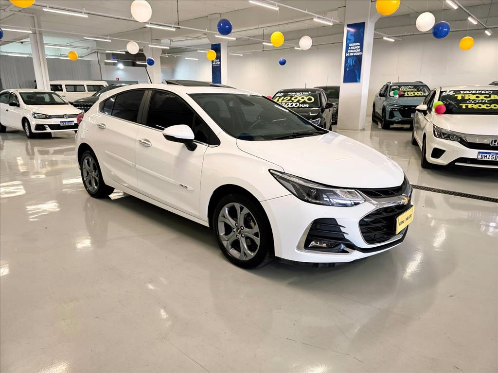 CRUZE 1.4 TURBO SPORT6 LTZ 16V FLEX 4P AUTOMÁTICO2