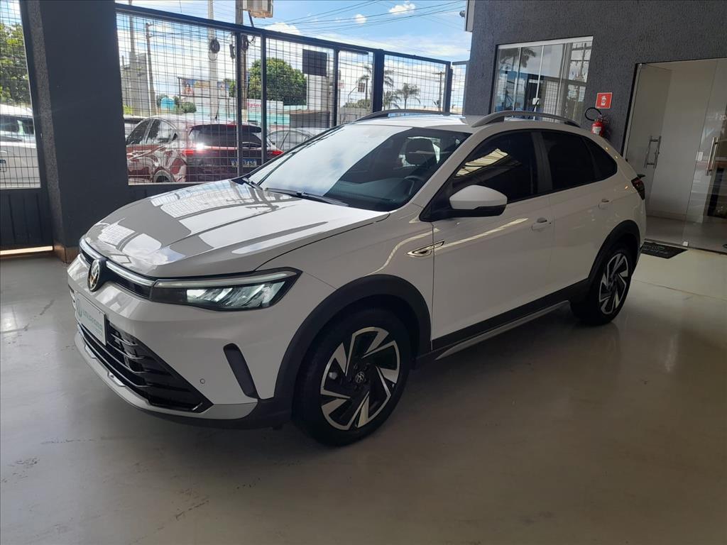 NIVUS 1.0 200 TSI TOTAL FLEX HIGHLINE AUTOMÁTICO