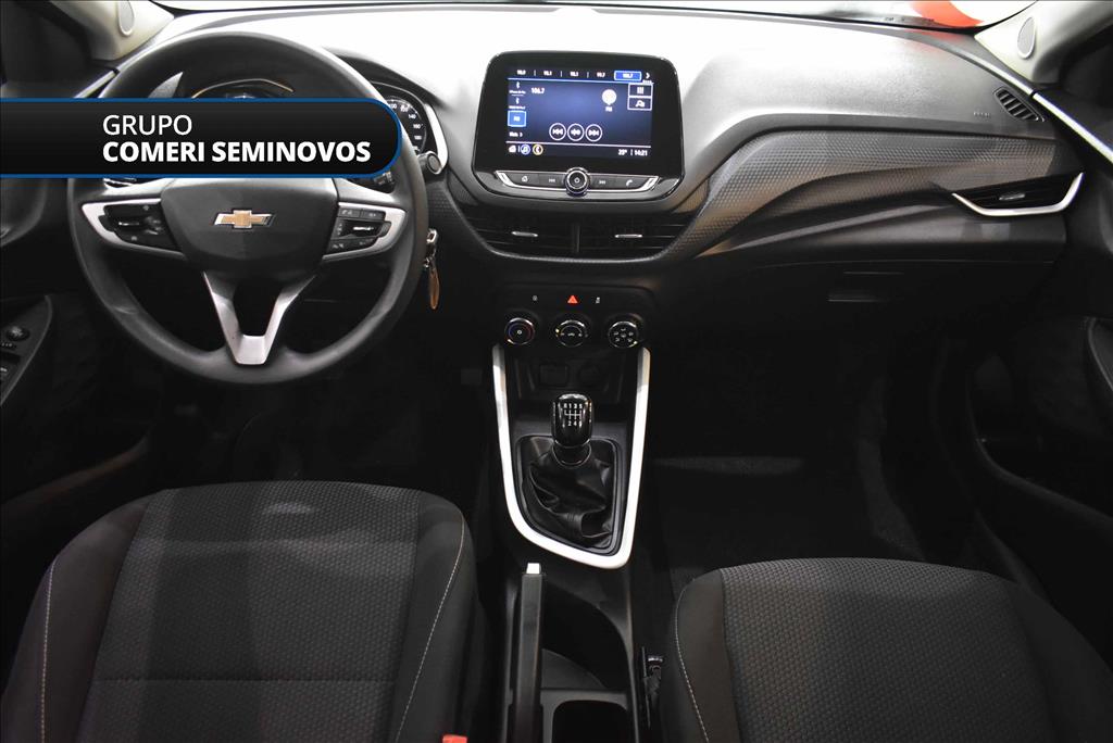 ONIX 1.0 FLEX LT MANUAL6