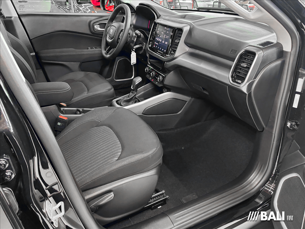 TORO 1.3 TURBO 270 FLEX FREEDOM AT610