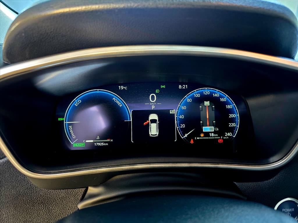 COROLLA CROSS 2.0 VVT-IE FLEX XRX DIRECT SHIFT11