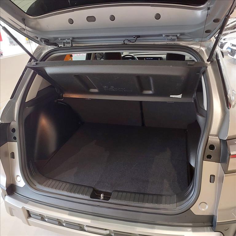CRETA 1.0 TGDI FLEX COMFORT AUTOMÁTICO14