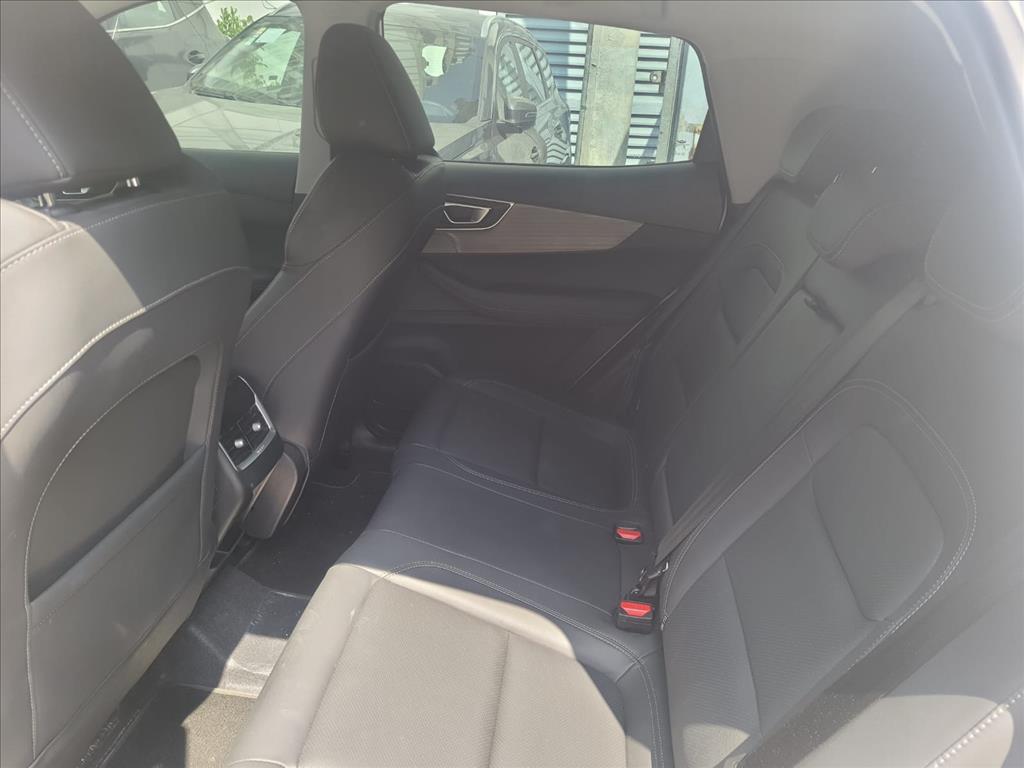 Caoa Chery-TIGGO 5x-1.5 VVT TURBO iFLEX SPORT CVT