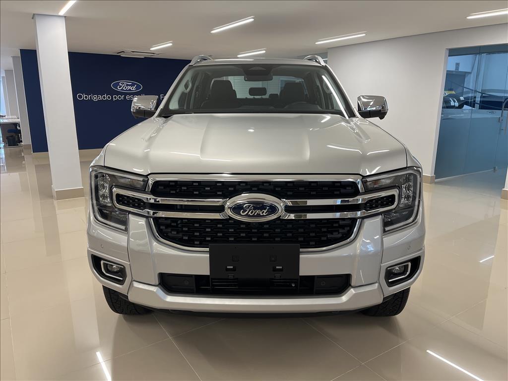 Ford-RANGER-3.0 V6 TURBO DIESEL CD LIMITED 4X4 AUTOMÁTICO