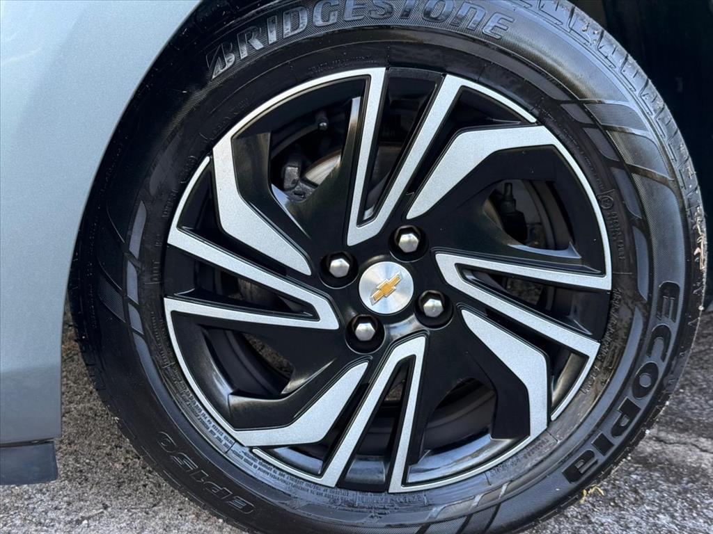 ONIX 1.0 TURBO FLEX LT AUTOMÁTICO13