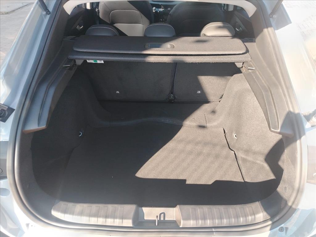 FASTBACK 1.0 TURBO 200 FLEX AUDACE CVT7