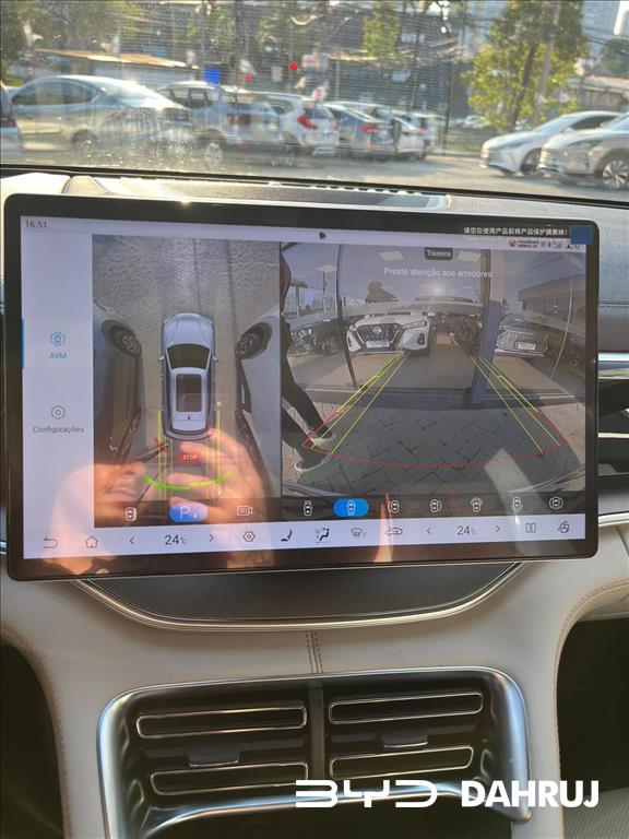 SONG PLUS PREMIUM 1.5 DM-I TURBO HÍBRIDO AWD AUTOMÁTICO5