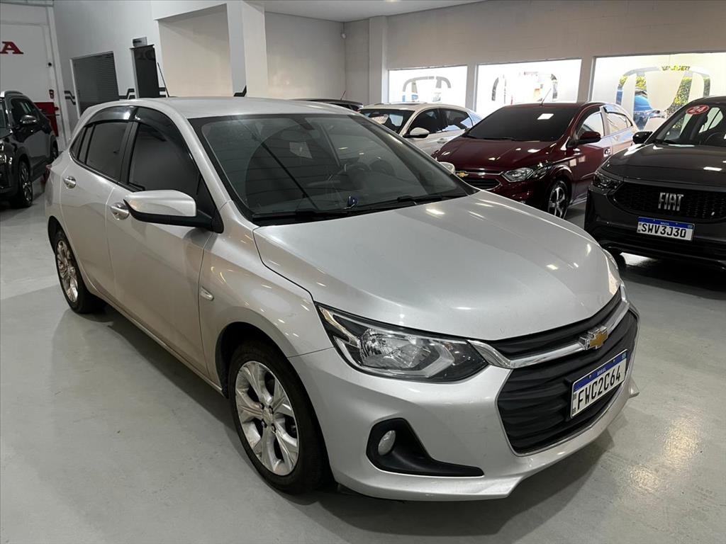 ONIX 1.0 TURBO FLEX LTZ MANUAL