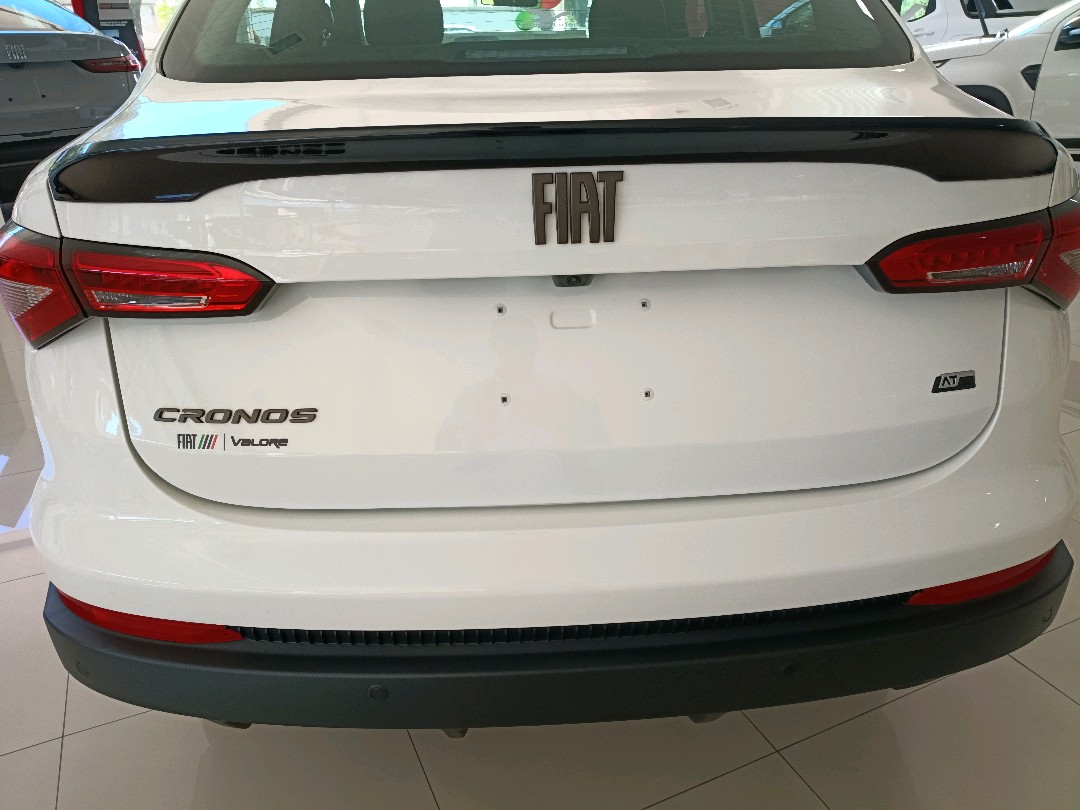 CRONOS 1.3 FIREFLY FLEX DRIVE CVT5