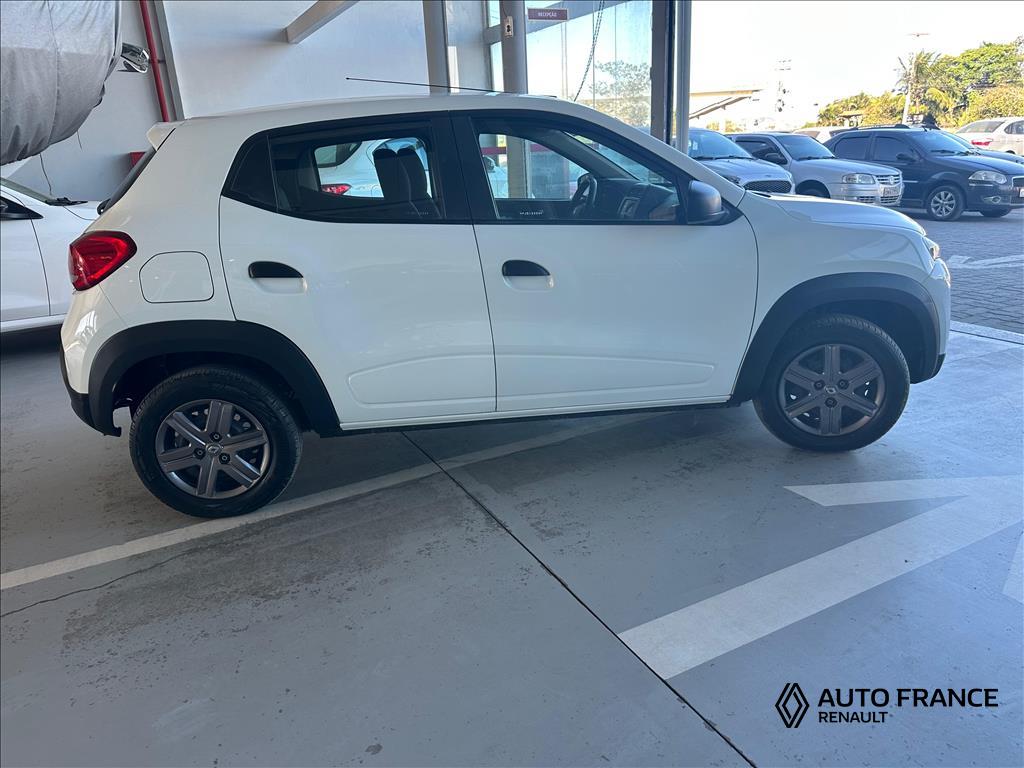 KWID 1.0 12V SCE FLEX ZEN MANUAL