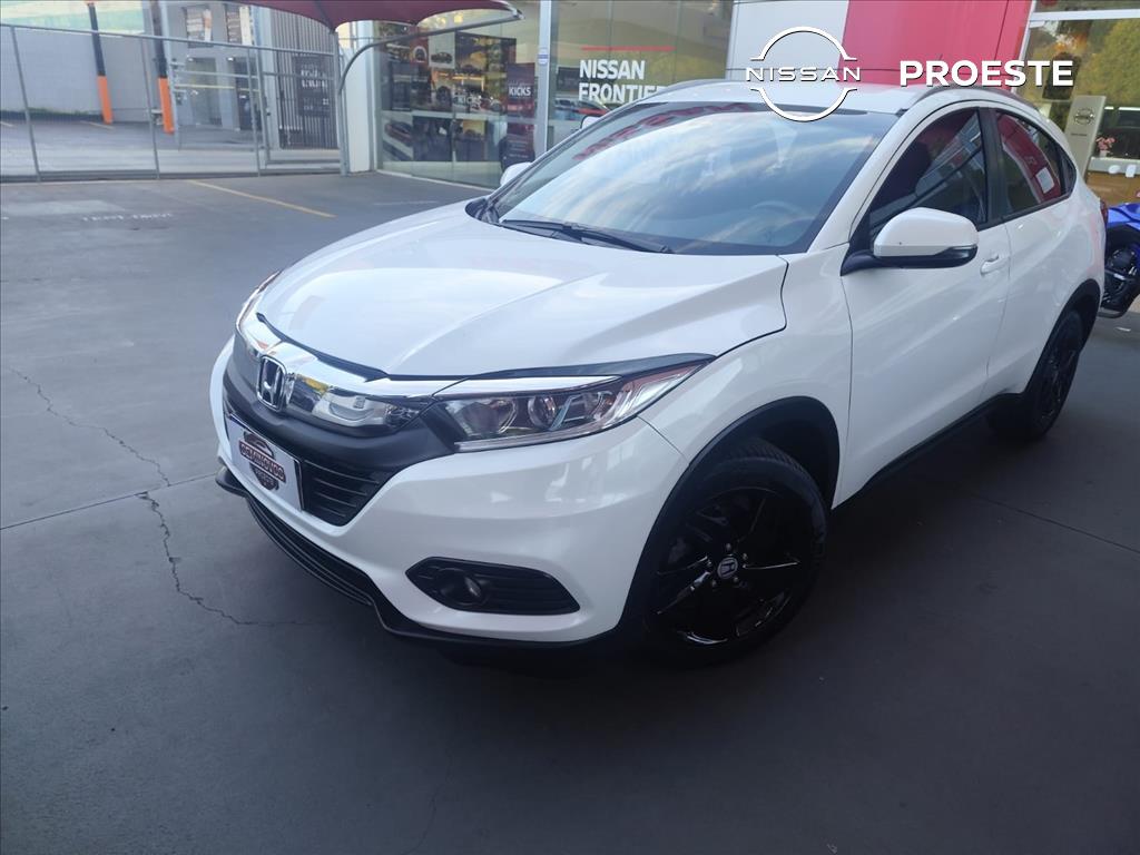 HR-V 1.8 16V FLEX EX 4P AUTOMÁTICO0