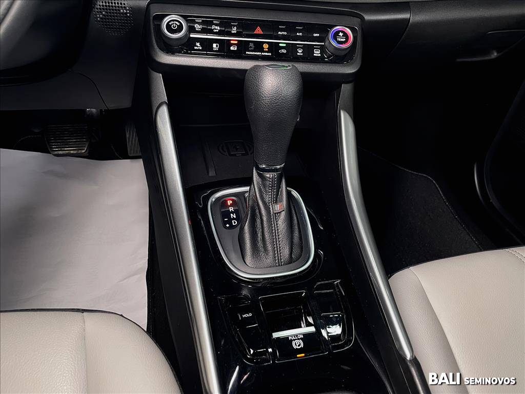 FASTBACK 1.0 TURBO 200 FLEX IMPETUS CVT14