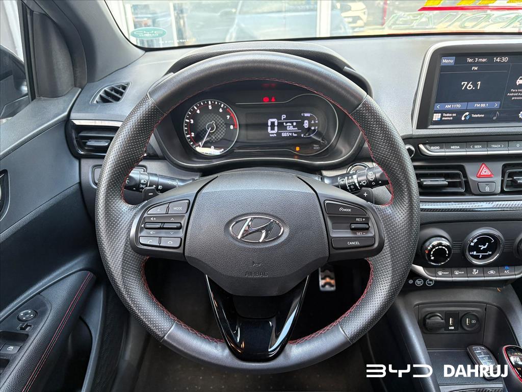 HB20 1.0 TGDI FLEX SPORT AUTOMÁTICO3