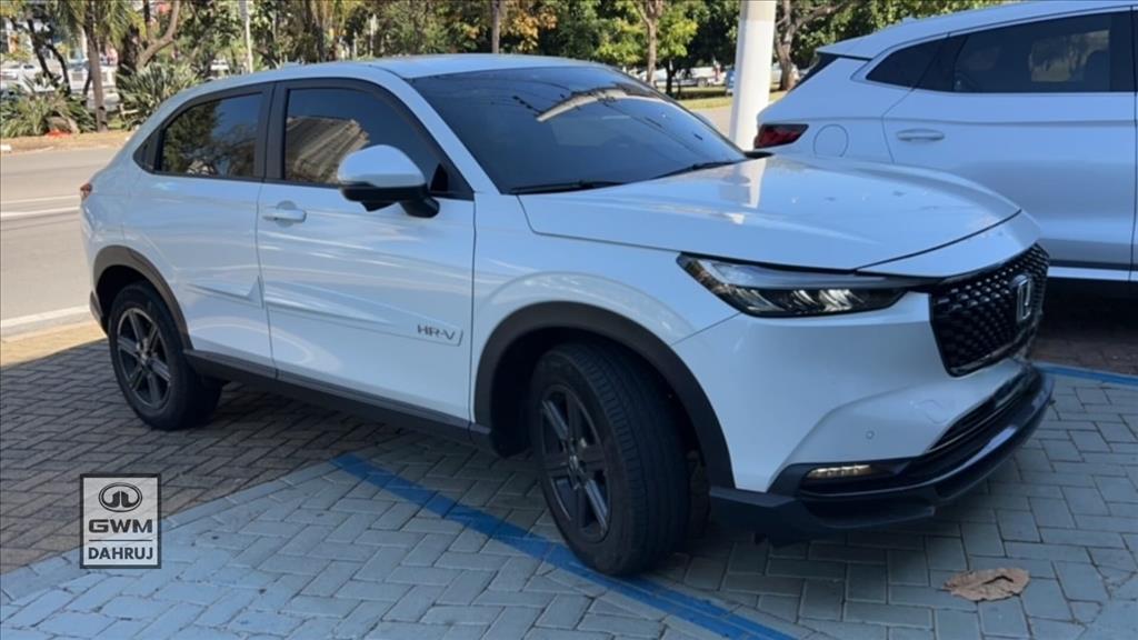 HR-V 1.5 DI I-VTEC TURBO FLEX ADVANCE CVT1