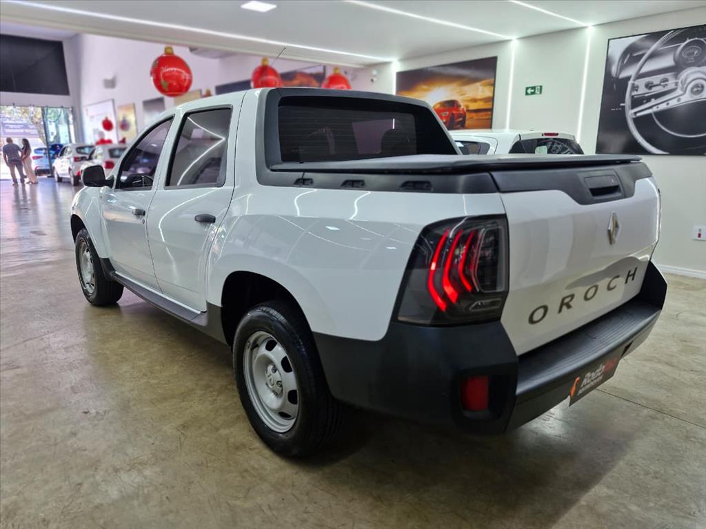 OROCH 1.6 16V SCE FLEX PRO MANUAL4