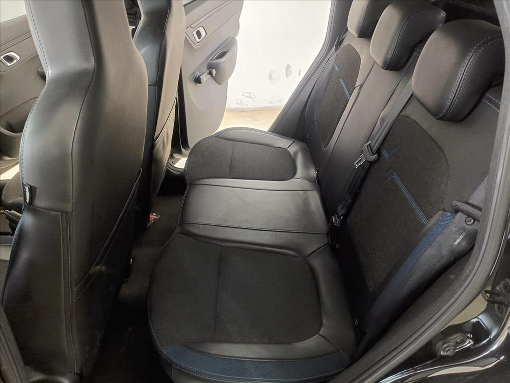 KWID 1.0 12V SCE FLEX INTENSE MANUAL15