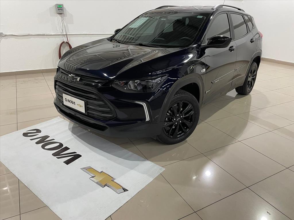 Imagem do carro CHEVROLET TRACKER