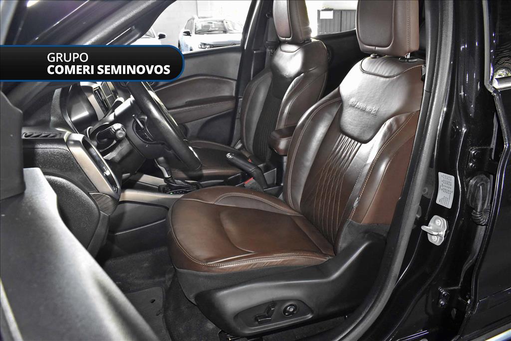 TORO 2.0 16V TURBO DIESEL RANCH 4WD AT98