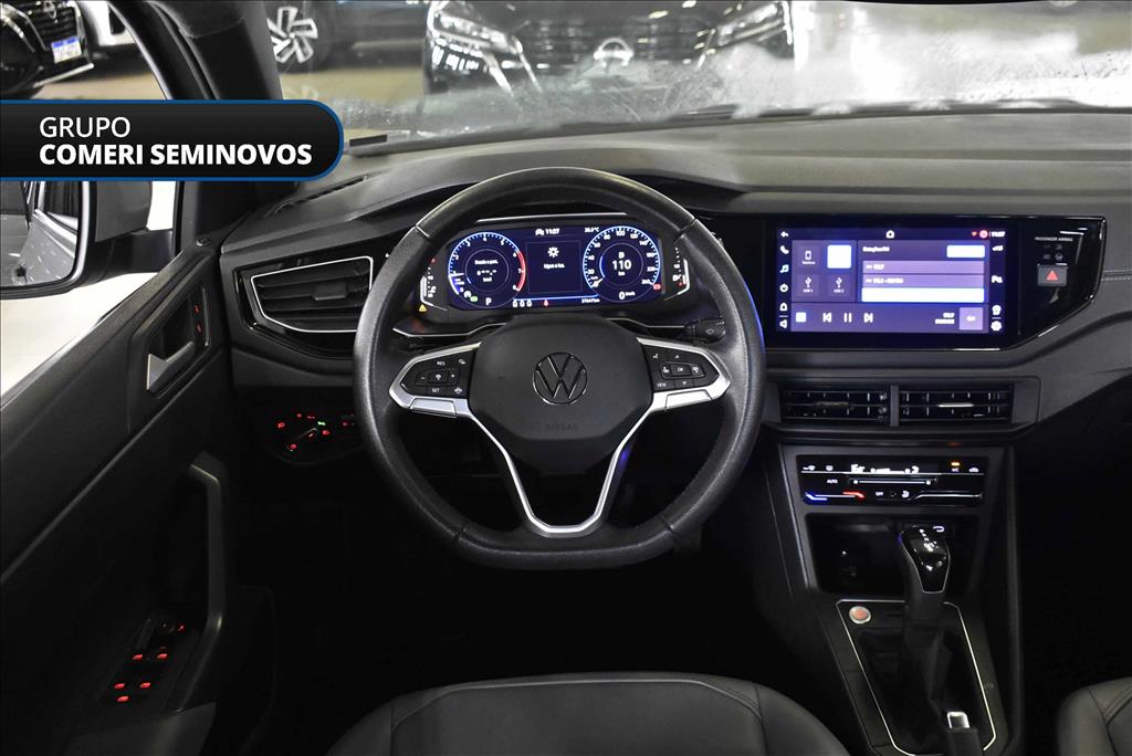 NIVUS 1.0 200 TSI TOTAL FLEX HIGHLINE AUTOMÁTICO14