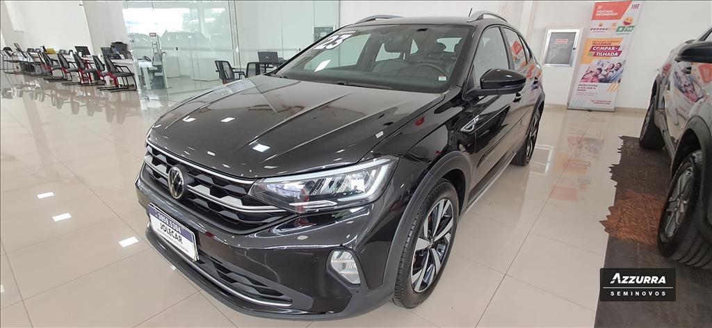 NIVUS 1.0 200 TSI TOTAL FLEX HIGHLINE AUTOMÁTICO1