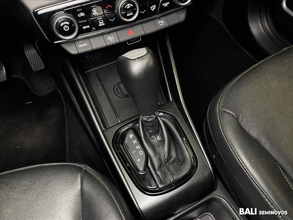 TORO 1.3 TURBO 270 FLEX VOLCANO AT614