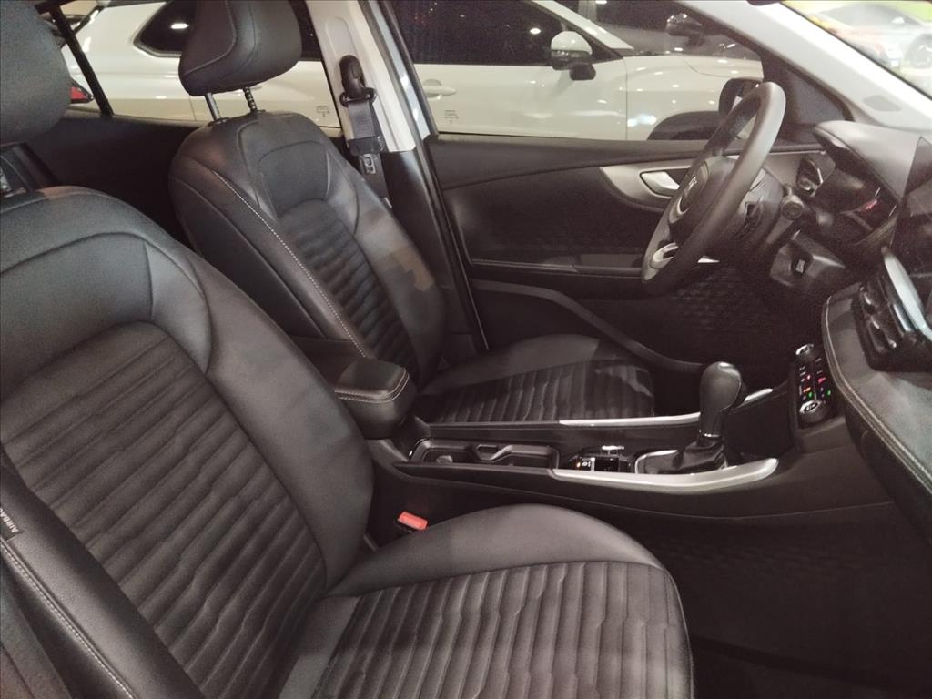 FASTBACK 1.0 TURBO 200 FLEX AUDACE CVT13