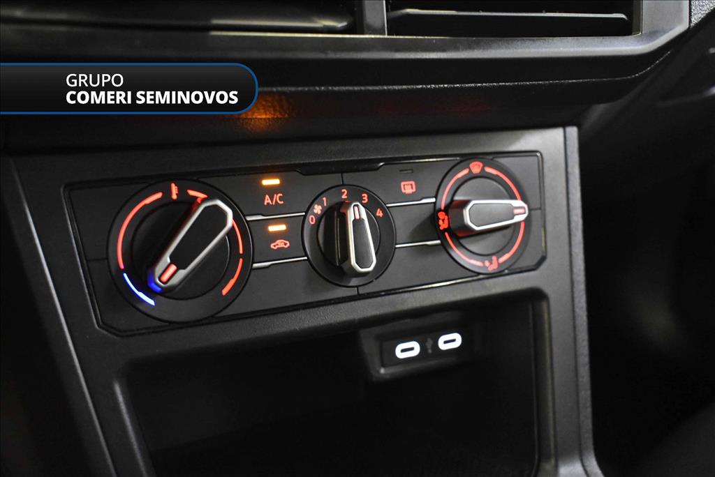 POLO 1.0 MPI TRACK MANUAL