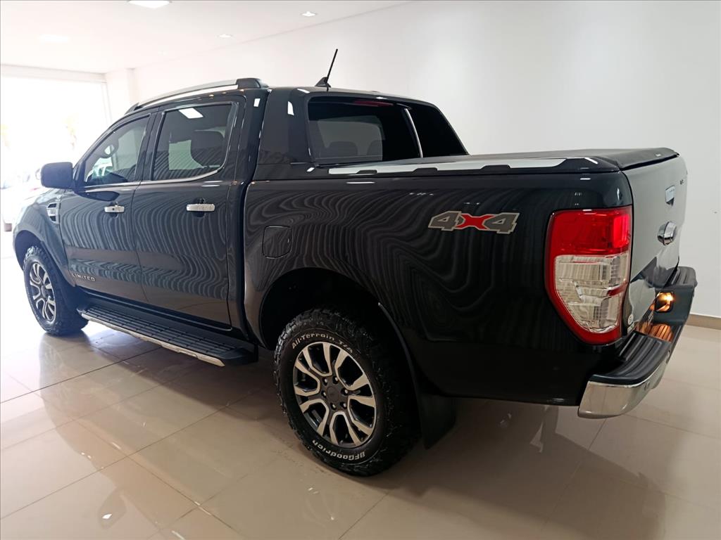 RANGER 3.2 LIMITED 4X4 CD 20V DIESEL 4P AUTOMÁTICO5
