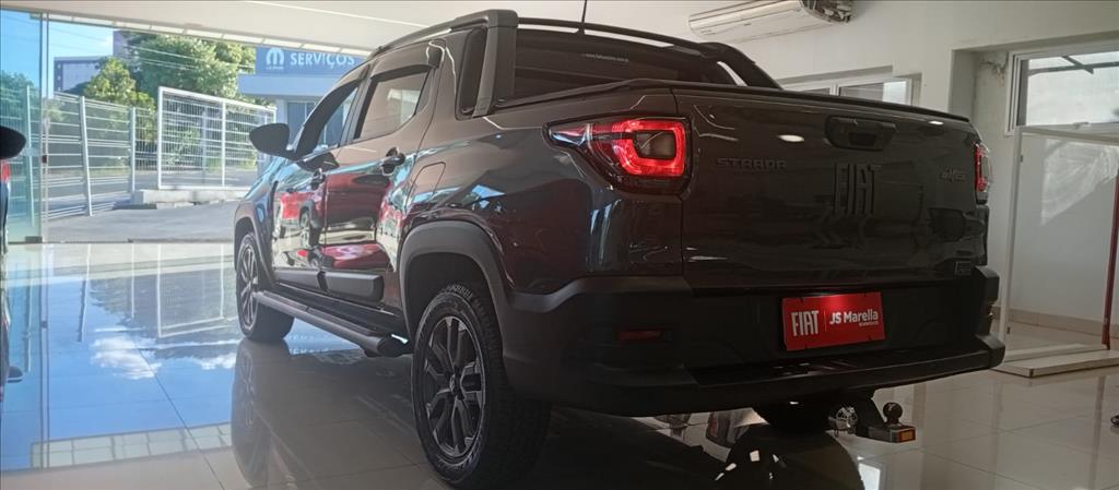 STRADA 1.0 TURBO 200 FLEX ULTRA CD CVT3