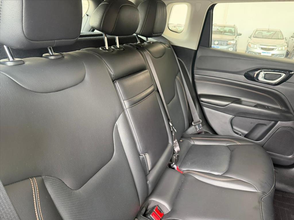 COMPASS 1.3 T270 TURBO FLEX LIMITED AT68