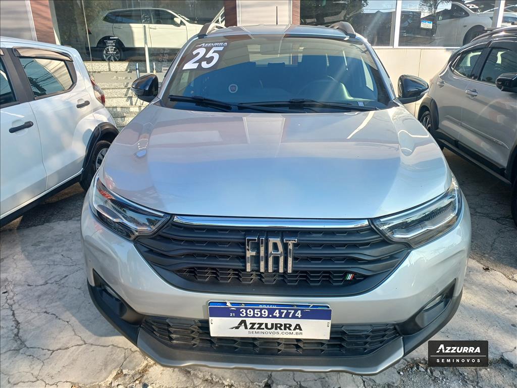 STRADA 1.3 FIREFLY FLEX VOLCANO CD MANUAL