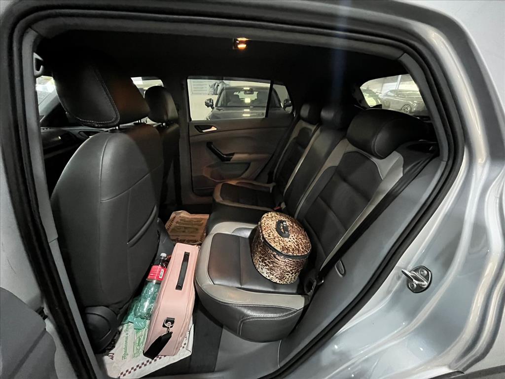 T-CROSS 1.0 200 TSI TOTAL FLEX SENSE AUTOMÁTICO8