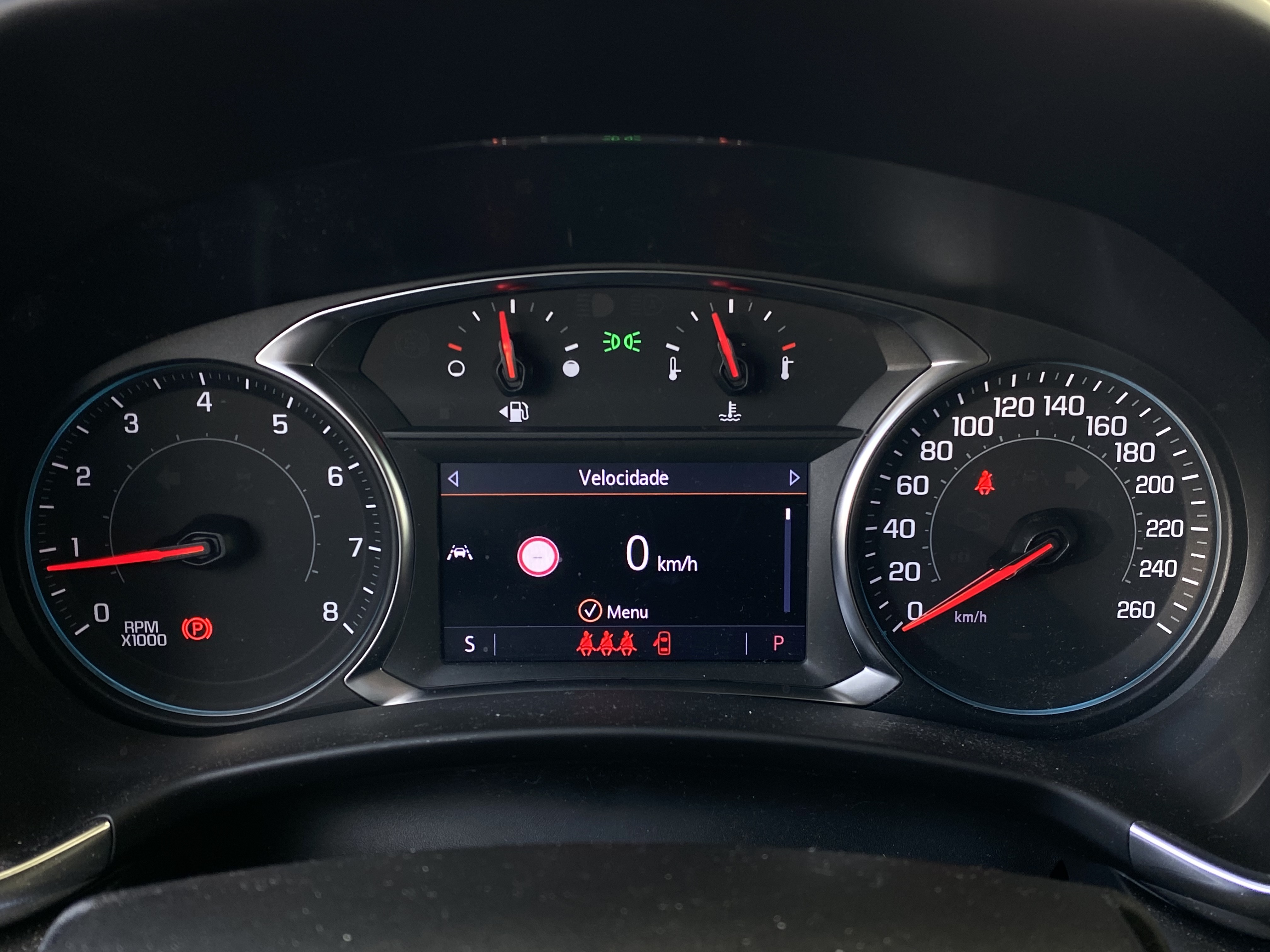 EQUINOX 1.5 16V TURBO GASOLINA PREMIER AWD AUTOMÁTICO10