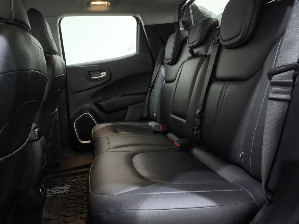 TORO 1.3 TURBO 270 FLEX VOLCANO AT69